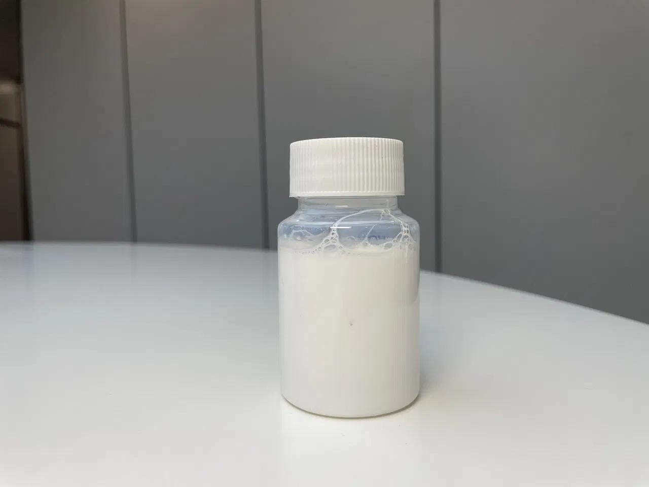 Dimethiconol TEA Dodecylbenzenesulfonate